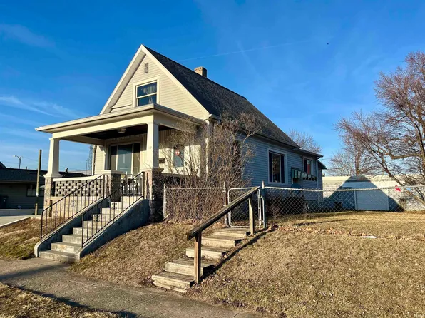 115 N Miami St, Peru, IN 46970