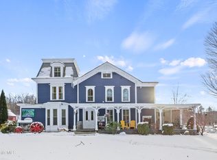 295 Blair Rd, Williamstown, MA 01267