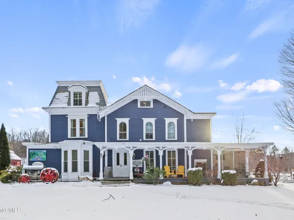 295 Blair Rd, Williamstown, MA 01267