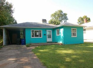 1147 Pauline Ave, Columbus, OH 43224