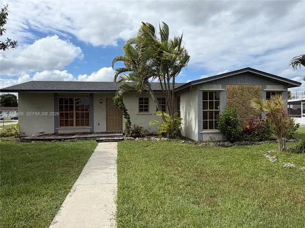 26220 SW 127th Ave, Homestead, FL 33032