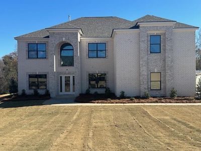 135 Brookview Pl, Oxford, GA, 30054