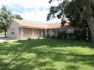 609 W Polk Ave, Lovington, NM 88260