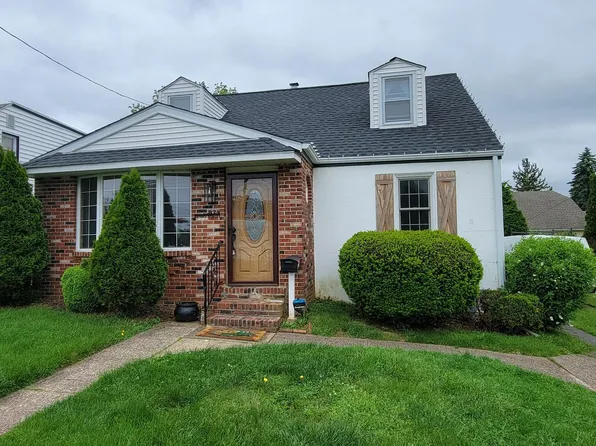 824 Hensel St, Rockledge, PA 19046