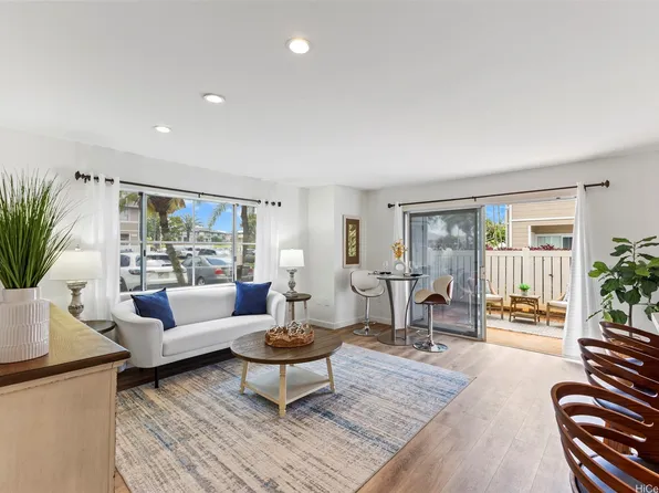 95-1003 Kaapeha St APT 9, Mililani, HI 96789