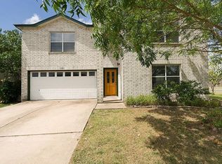 1301 Lakeside Loop, Round Rock, TX 78665