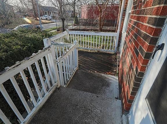 2nd image of 4014 S Woodbury St
