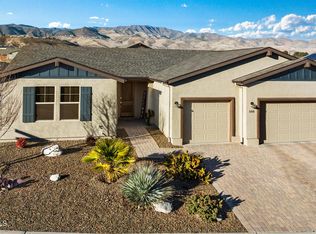 508 Hudgens Ln, Clarkdale, AZ 86324