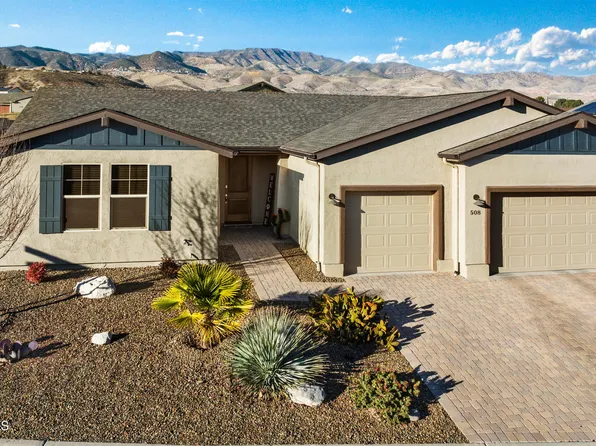 508 Hudgens Lane, Clarkdale, AZ 86324