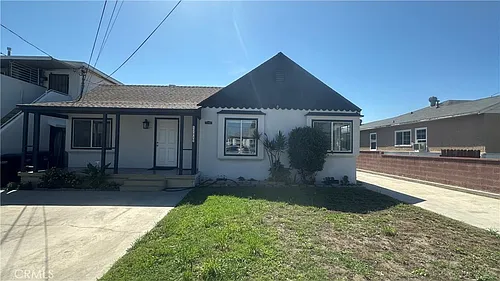 17317 Ardmore Ave Photo 1
