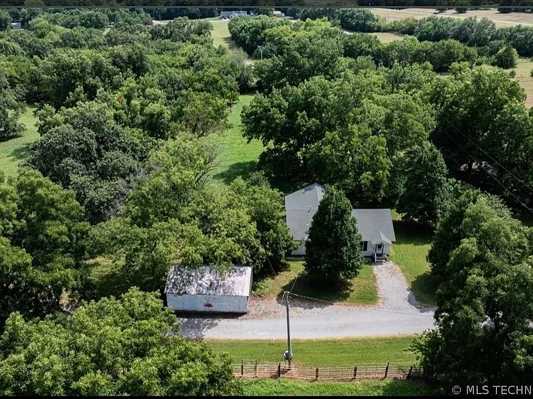 1537 Sooner Rock Rd — Photo 12