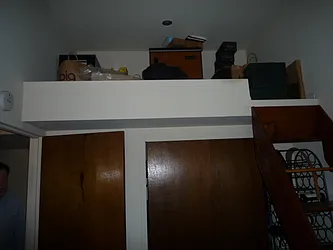 Rented by New Yorker Realty