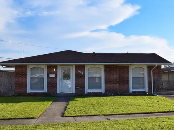 177 Maderia Dr, Avondale, LA 70094