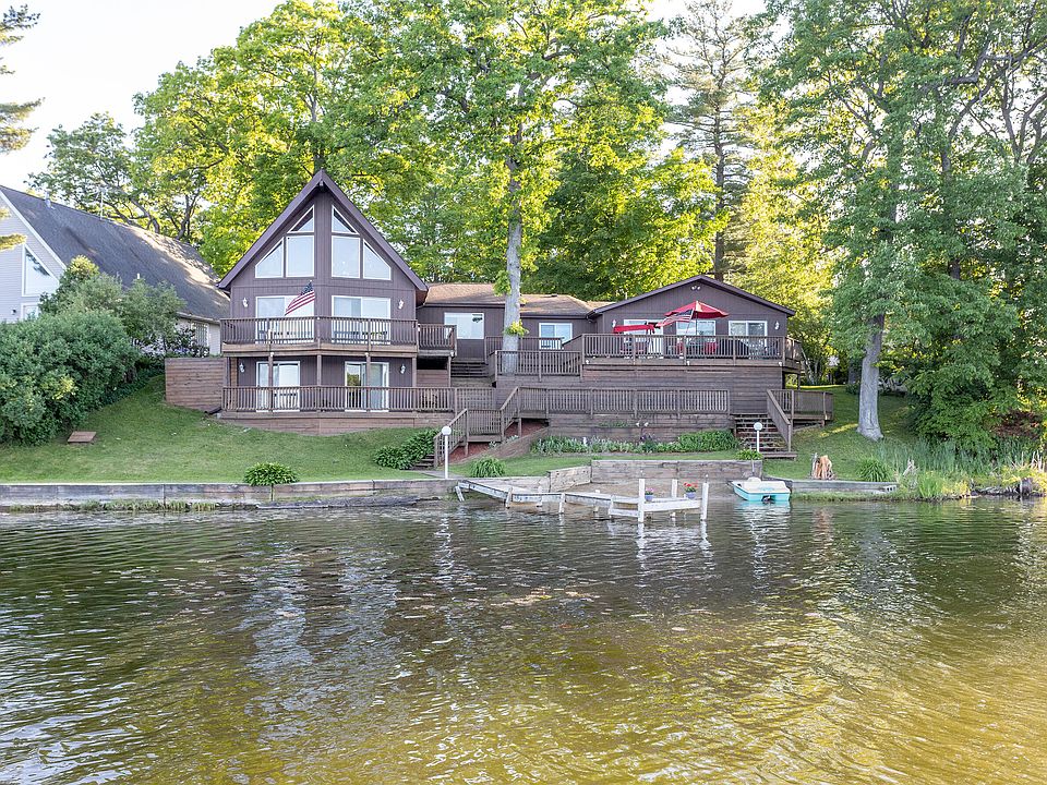 13226 Hilltop Dr, Gowen, MI 49326 Zillow