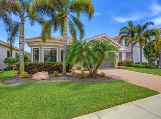 2871 Cinnamon Bay Cir, Naples, FL 34119