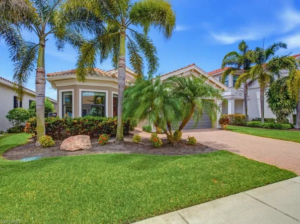 2871 Cinnamon Bay CIR, NAPLES, FL 34119