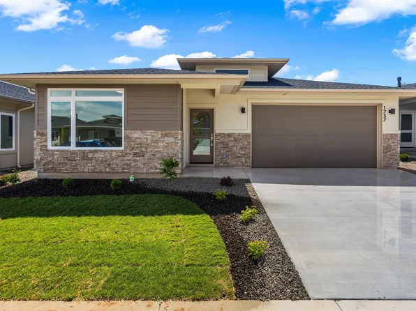 1737 E Grayson St, Meridian, ID 83642