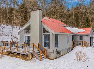 64 Cranberry Hill Rd, Bondville, VT 05340