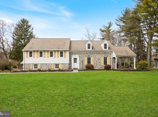 653 Baron Dekalb Rd, Wayne, PA 19087