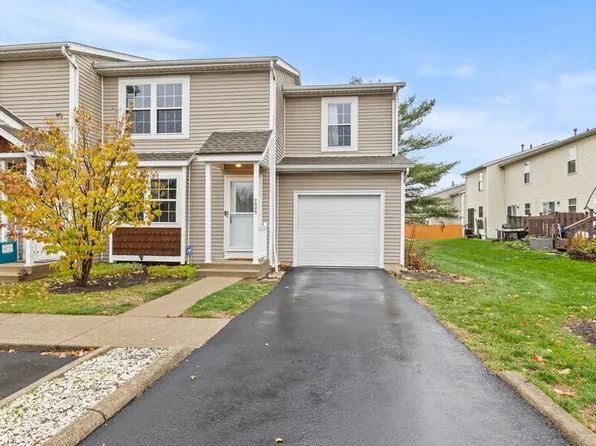 7828 Malton Ln, Columbus, OH 43085