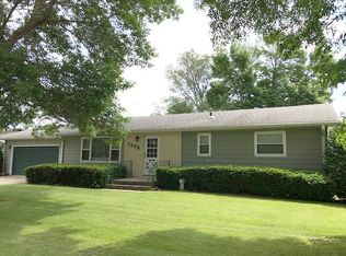 1265 9th St, Jesup, IA 50648