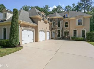 7435 Rockbridge Rd, Lithonia, GA 30058