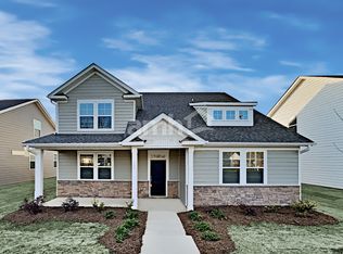 207 Stowe Rd, Belmont, NC 28012