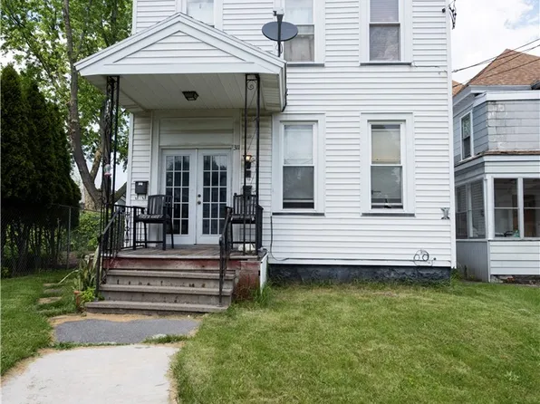 311 Beecher St, Syracuse, NY 13203