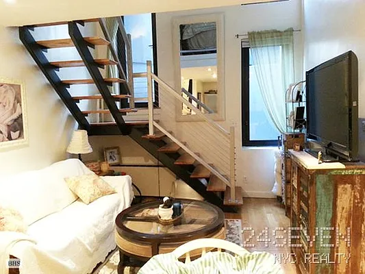 Rented by 24 7 NYC Realty Inc. | media 9