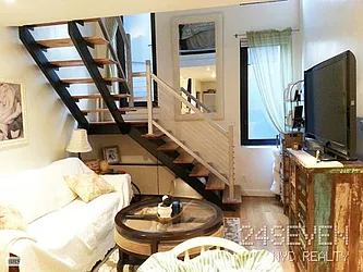 Rented by 24 7 NYC Realty Inc.