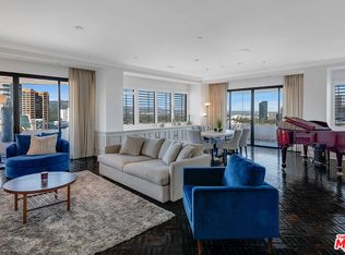10560 Wilshire Blvd APT 1702, Los Angeles, CA 90024