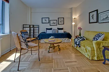 Sold by Brown Harris Stevens