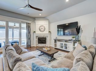 8500 Maple Creek Rd, Arcadia, OK 73007