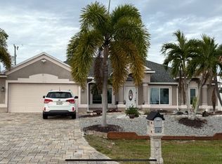 1213 SW 30th St, Cape Coral, FL 33914