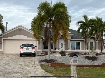 1213 SW 30th St, Cape Coral, FL, 33914