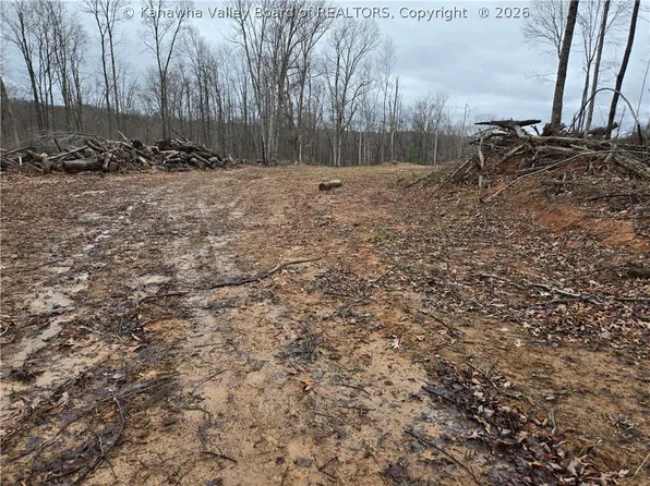 0 Beechy Rd, Lizemores, WV 25125