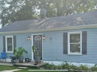 310 N Lincoln St, Hebron, IN 46341