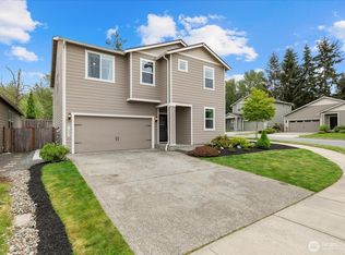 16803 91st Dr NE, Arlington, WA 98223