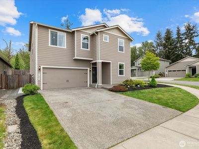 16803 91st Drive NE, Arlington, WA, 98223