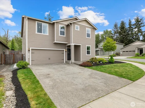 16803 91st Drive NE, Arlington, WA 98223