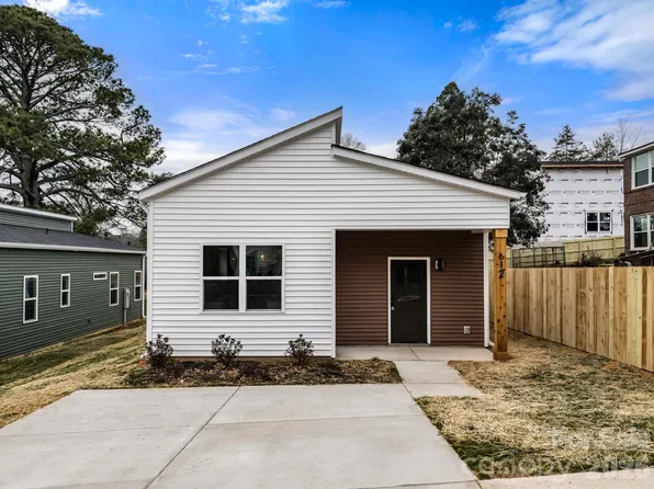 612 S 4th St, Albemarle, NC 28001