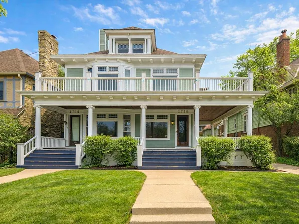 2718 East Kenwood BOULEVARD #2, Milwaukee, WI 53211