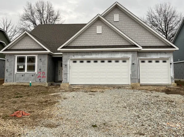 1709 S Centennial Ave, New Palestine, IN 46163