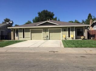 7427 Gallant Cir, Citrus Heights, CA
