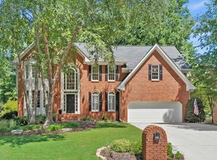 955 Ramsden Run, Alpharetta, GA 30022