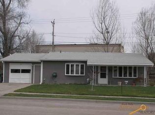 1206 Racine St, Rapid City, SD 57701