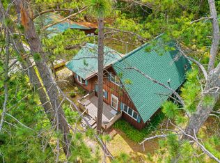 2769 Hideaway Dr, Grayling, MI 49738