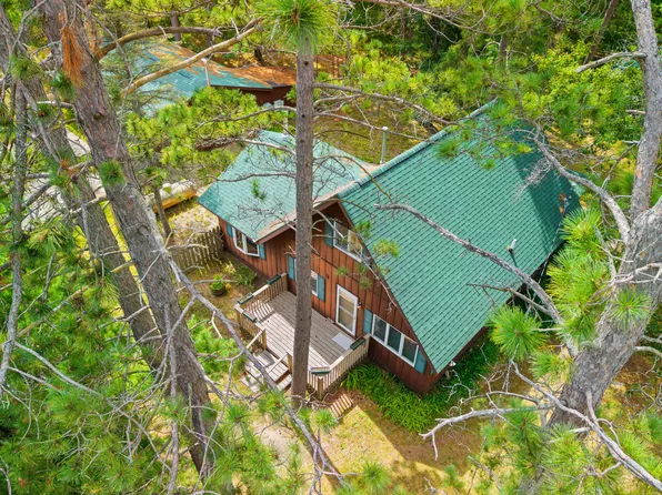 2769 Hideaway Dr, Grayling, MI 49738