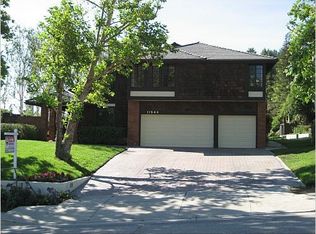 11944 Rexbon Rd, Granada Hills, CA 91344