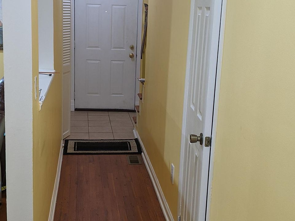 Entrance Lobby